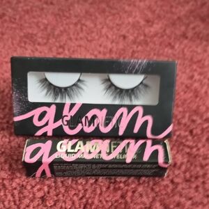 Glamnetic Black Magnetic Eyelashes